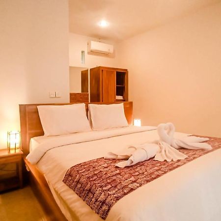 Appartamento D' Tegal House Ubud Esterno foto