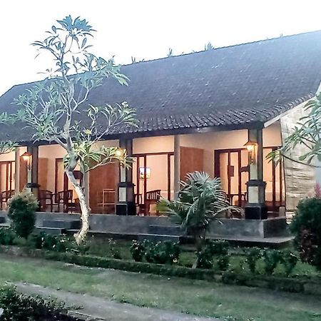 Appartamento D' Tegal House Ubud Esterno foto